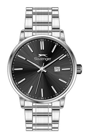SLAZENGER SL.09.2561.2.01 ÇELİK ERKEK KOL SAATİ