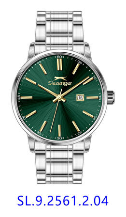 SLAZENGER SL.09.2561.2.04 Erkek Kol Saati