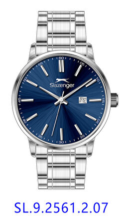 SLAZENGER SL.09.2561.2.07 Erkek Kol Saati