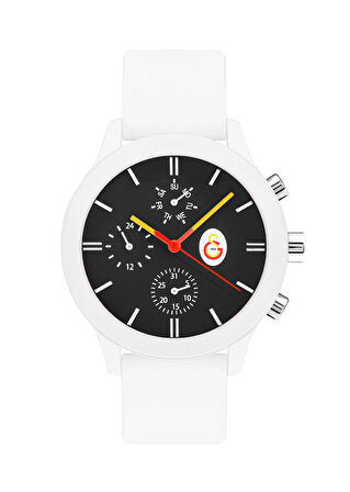 Quantum G1086.353 Galatasaray Taraftar Erkek Kol Saati