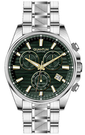 Quantum PWG1122S.370 Erkek Kol Saati