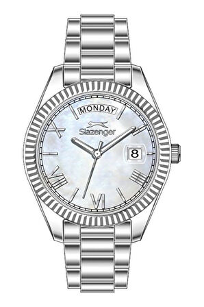 Slazenger SL.09.2338.4.10 Kadın Kol Saati
