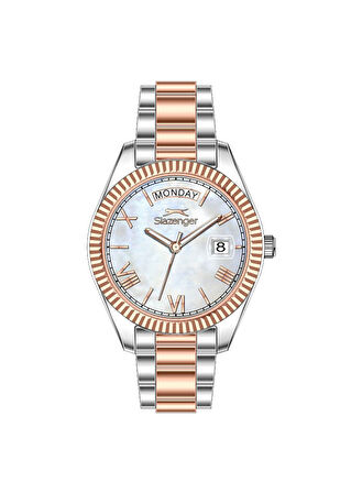 SLAZENGER SL.09.2338.4.12 Kadın Kol Saati