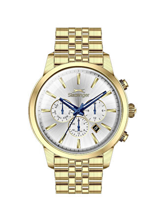 SLAZENGER SL.09.1812.2.12 Erkek Kol Saati