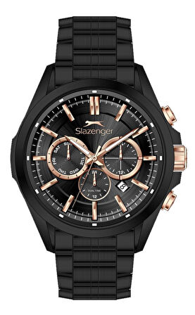 Slazenger SL.09.2567.2.01 Erkek Kol Saati