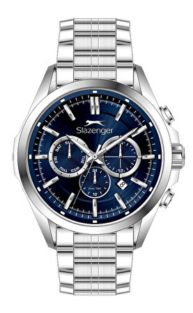 Slazenger SL.09.2567.2.03 Erkek Kol Saati