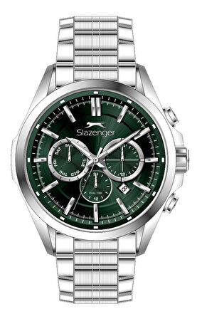 Slazenger SL.09.2567.2.06 Erkek Kol Saati