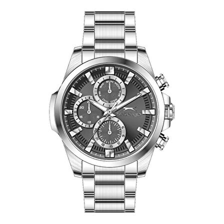 Slazenger SL.09.2570.2.02 Erkek Kol Saati