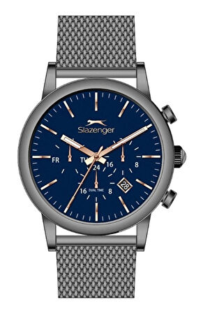 SLAZENGER ERKEK KOL SAATİ SL.09.2460.2.08