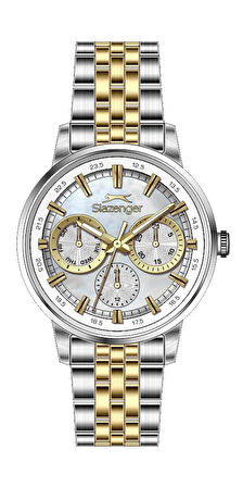 Slazenger SL.09.2454.4.09 Kadın Kol Saati