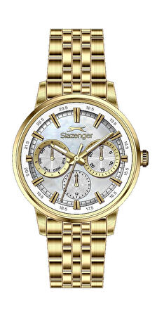 Slazenger SL.09.2454.4.10 Kadın Kol Saati