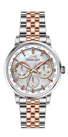 Slazenger SL.09.2454.4.11 Kadın Kol Saati