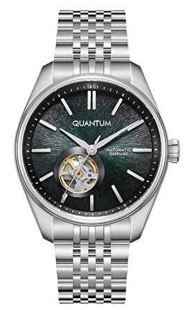 Quantum QMG1207.370 Otomatik Erkek Kol Saati