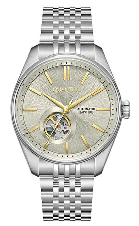 Quantum QMG1207.570 Otomatik Erkek Kol Saati