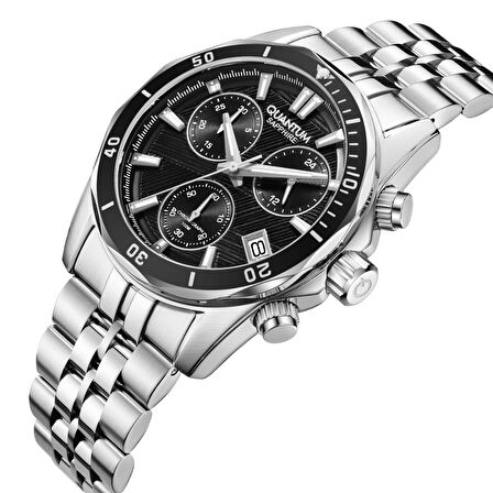 Quantum PWG1234.350 Kol Saati