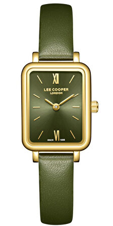 Lee Cooper LC08208.175 Kadın Kol Saati
