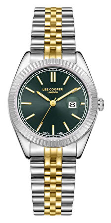 Lee Cooper LC08210.270 Kadın Kol Saati