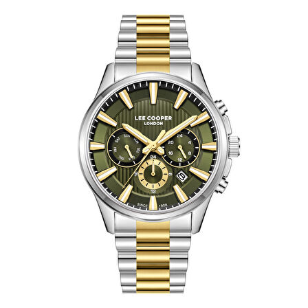 LEE COOPER LC08216.270 Erkek Kol Saati