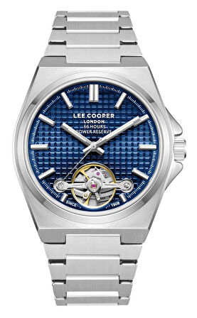Lee Cooper LC08229.390 Otomatik Erkek Kol Saati