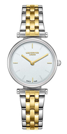 Lee Cooper LC08244.270 Kadın Kol Saati
