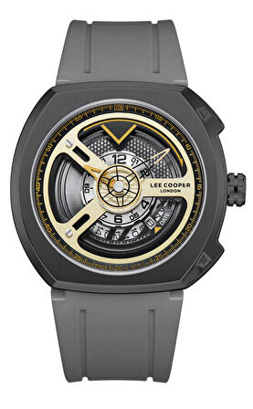 Lee Cooper LC08245.016 Erkek Kol Saati