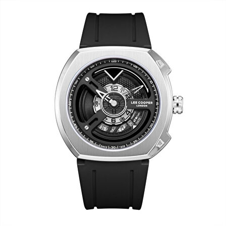 LEE COOPER LC08245.361 Erkek Kol Saati