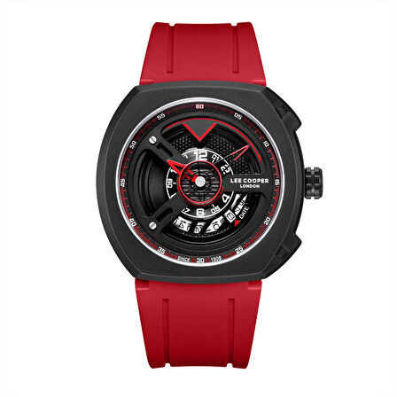 LEE COOPER LC08245.658 Erkek Kol Saati