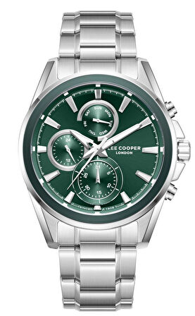 Lee Cooper LC08249.370 Erkek Kol Saati