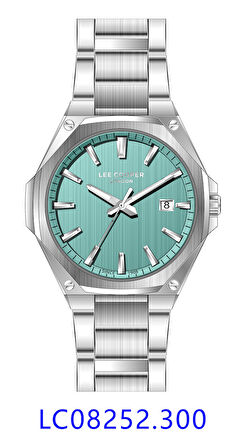 LEE COOPER LC08252.300 Erkek Kol Saati