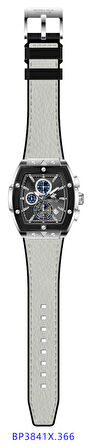 BEVERLY HILLS POLO CLUB BP3841X.366 Erkek Kol Saati