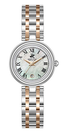 Beverly Hills Polo Club BP3838X.520 Kadın Kol Saati