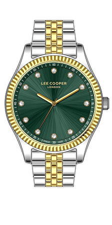 Lee Cooper LC07310.270 Kadın Kol Saati