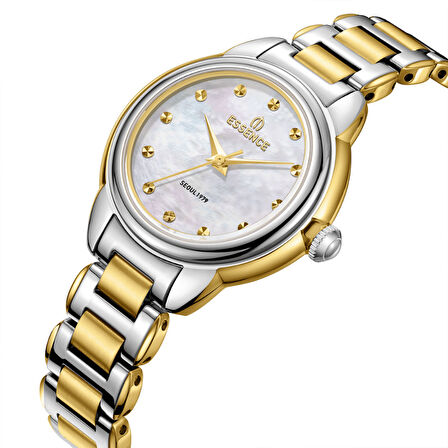 Essence ES6970FE.220 Kadın Kol Saati