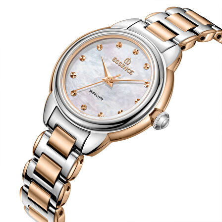 Essence ES6970FE.520 Kadın Kol Saati