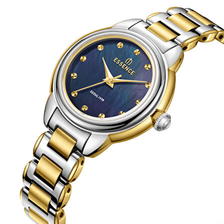 Essence ES6970FE.250 Kadın Kol Saati