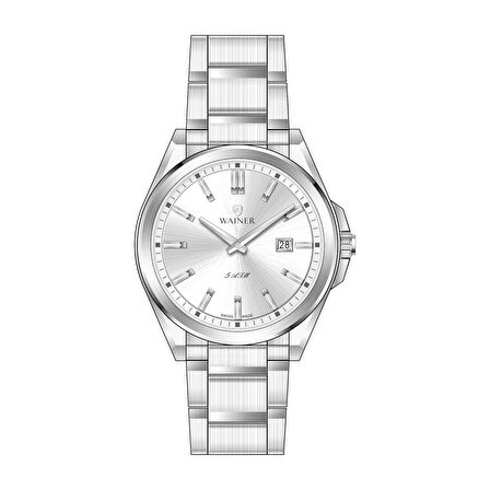 WAINER WA.17700-A Erkek Kol Saati