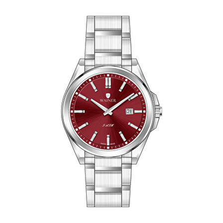 WAINER WA.17700-B Erkek Kol Saati