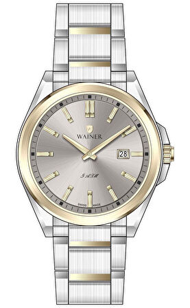 Wainer WA.17700-F Erkek Kol Saati