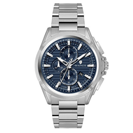 Wainer WA.19401-G Erkek Kol Saati