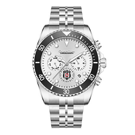 QUANTUM ERKEK SAAT 3XOM/B1089.330