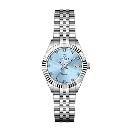 WAINER WA.19020-B Kadın Kol Saati