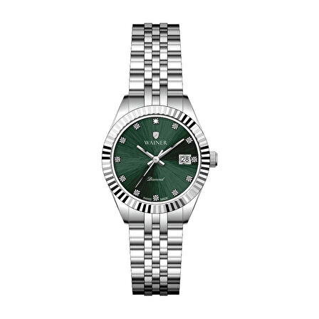 WAINER WA.19020-C Kadın Kol Saati