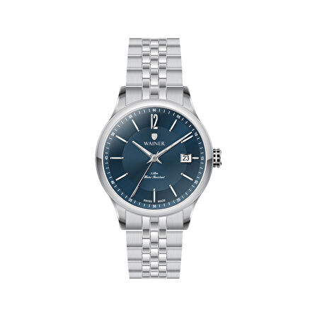 WAINER WA.19030-C Erkek Kol Saati