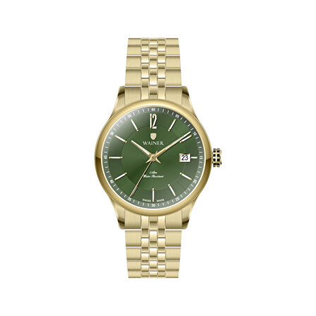 WAINER WA.19030-E Erkek Kol Saati