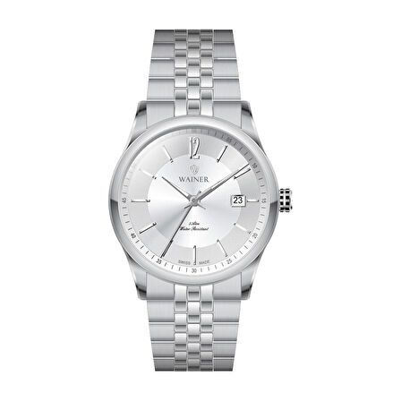 WAINER WA.19035-A Erkek Kol Saati