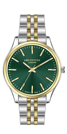 Lee Cooper LC08323.270 Kadın Kol Saati