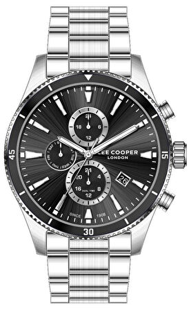 Lee Cooper LC08326.350 Erkek Kol Saati