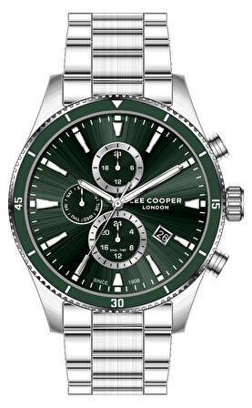 Lee Cooper LC08326.370 Erkek Kol Saati