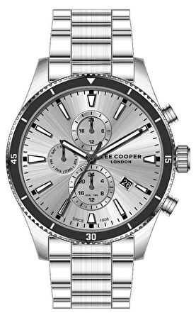 Lee Cooper LC08326.330 Erkek Kol Saati
