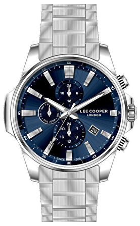 Lee Cooper LC08327.370 Erkek Kol Saati
